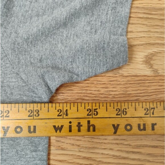 Riot Fest Chicago Concert T-Shirt Gray size XL - Picture 9 of 12